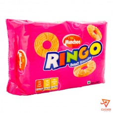 Munchee Ringo Shorties 235g | මංචි රින්ගෝ ශෝටිස් 235g